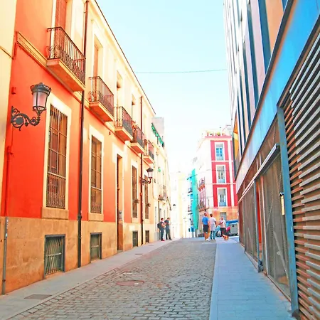 Duplex Nuevo Terraza Centro