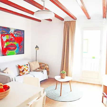 Duplex Nuevo Terraza Centro 아파트 *