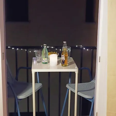 Duplex Nuevo Terraza Centro *