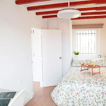 Duplex Nuevo Terraza Centro *