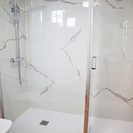 Duplex Nuevo Terraza Centro