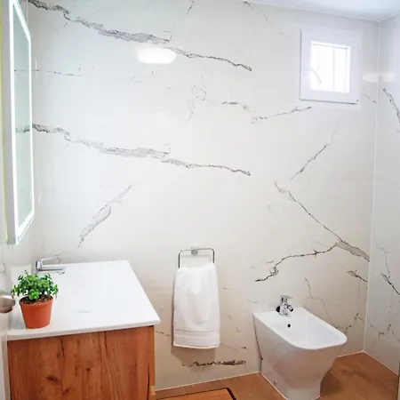 Duplex Nuevo Terraza Centro *