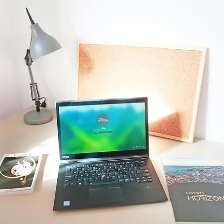 Duplex Nuevo Terraza Centro * Alicante