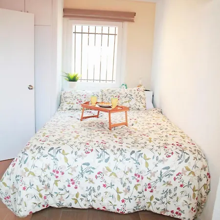 Duplex Nuevo Terraza Centro * 알리칸테