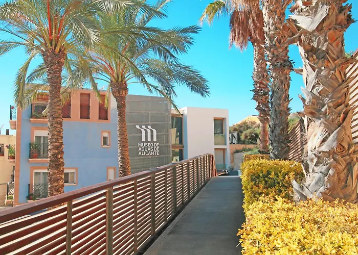 Apartmán Duplex Nuevo Terraza Centro *