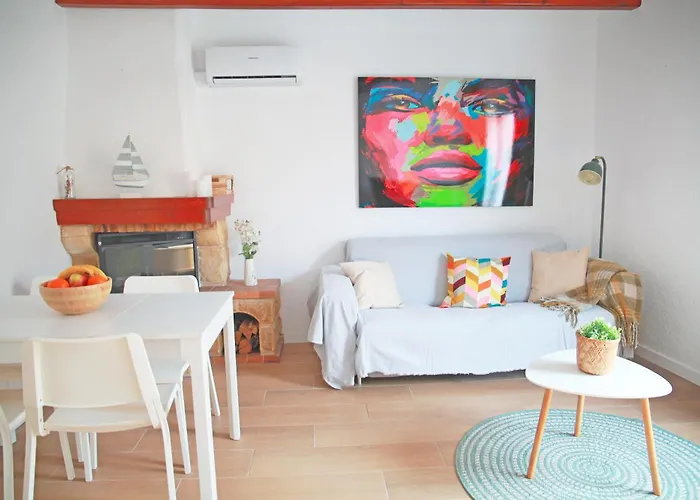 Duplex Nuevo Terraza Centro