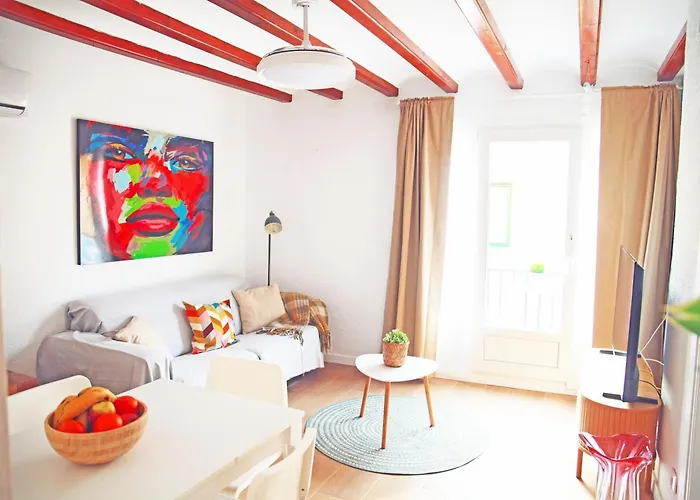 Duplex Nuevo Terraza Centro Apartmán *