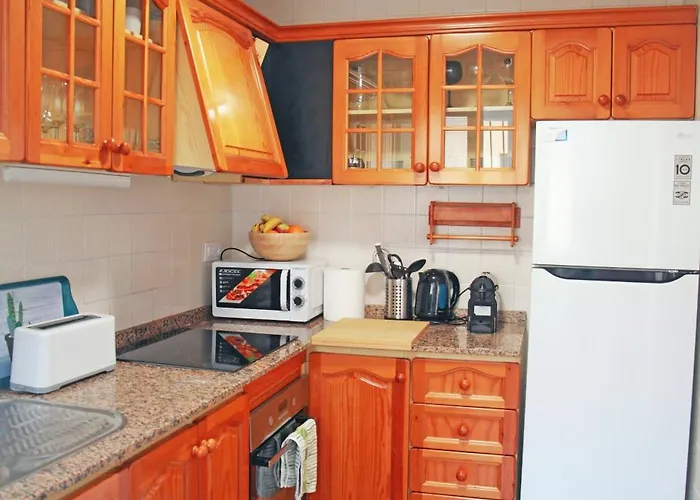 Duplex Nuevo Terraza Centro Apartmán Alicante