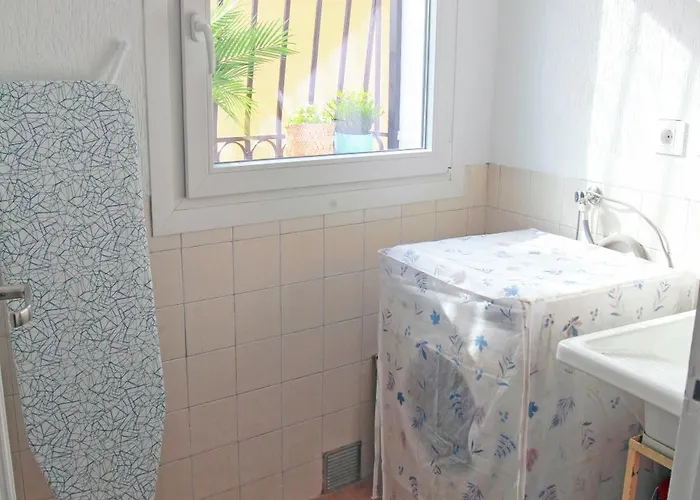Apartmán Duplex Nuevo Terraza Centro
