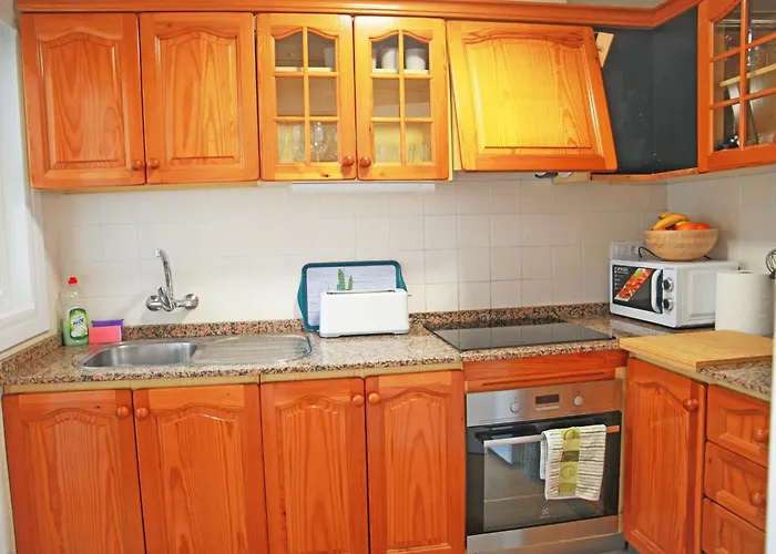 Apartmán Duplex Nuevo Terraza Centro *