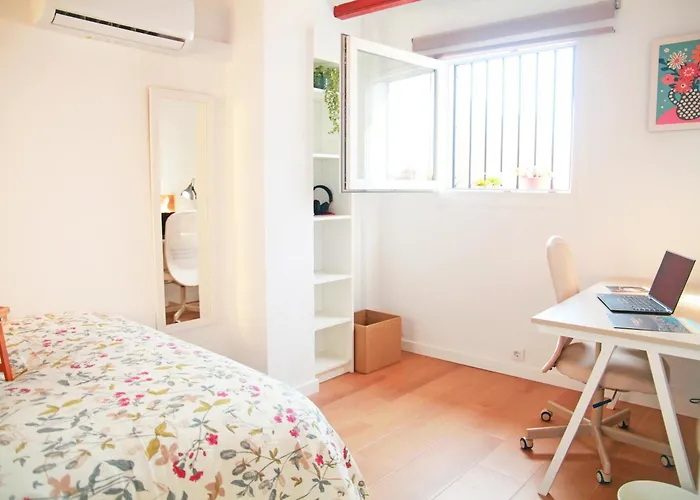 Duplex Nuevo Terraza Centro Apartmán *