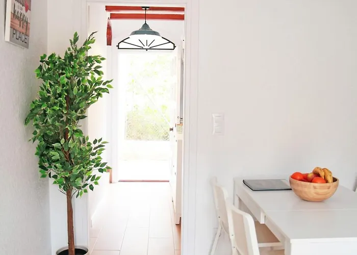Apartmán Duplex Nuevo Terraza Centro Alicante