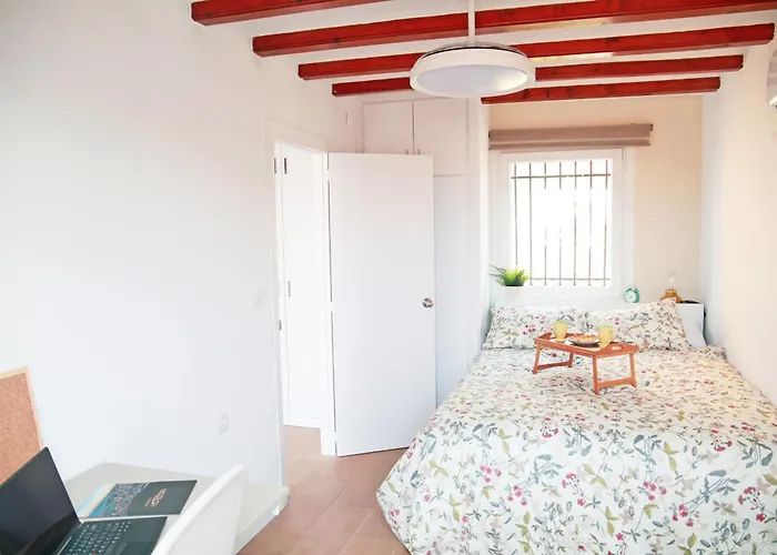 Duplex Nuevo Terraza Centro *