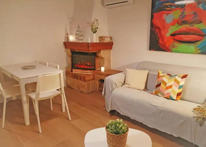 Duplex Nuevo Terraza Centro Apartmán