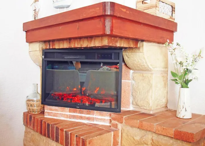 Duplex Nuevo Terraza Centro Apartmán *